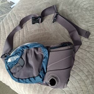 Mec waist belt